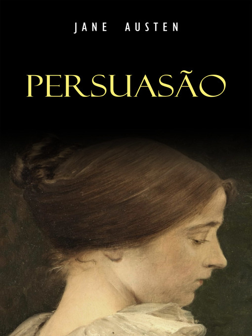 Title details for Persuasão by Jane Austen - Available